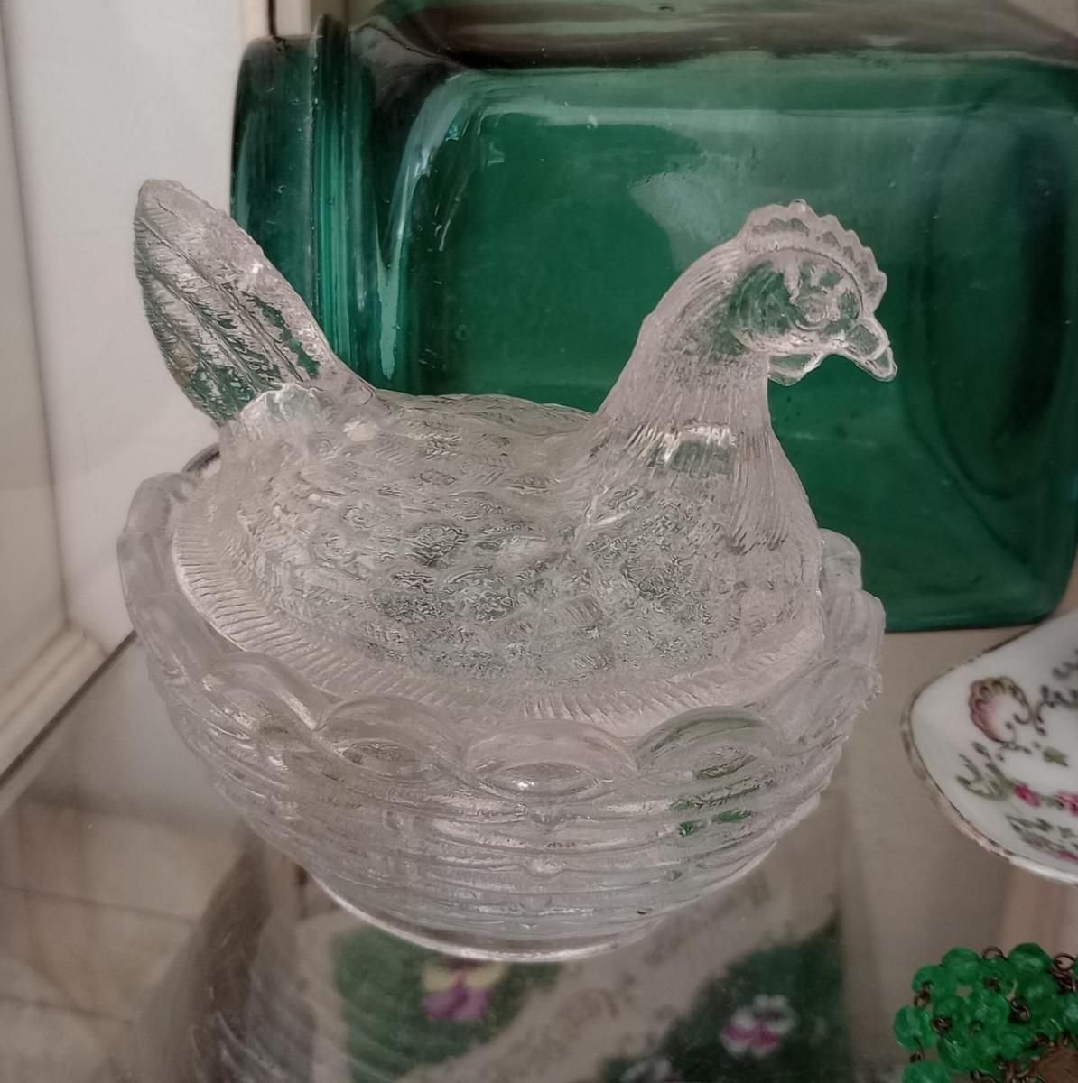 アンティークガラスの器・その他一覧｜繊細で美しいガラス製品特集