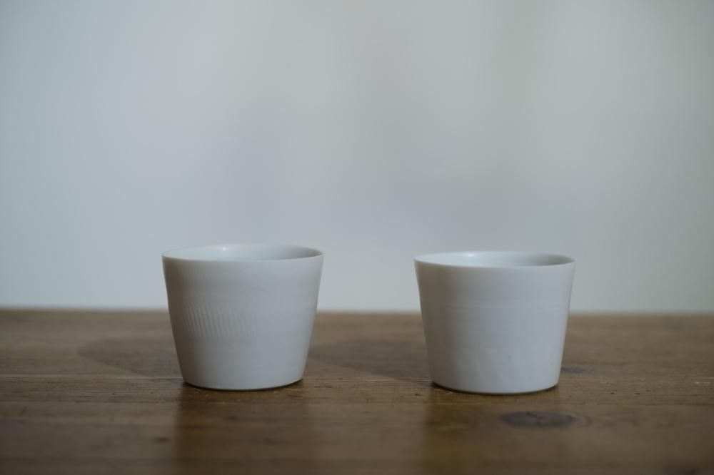 吉田直嗣 CUP - RAT HOLE