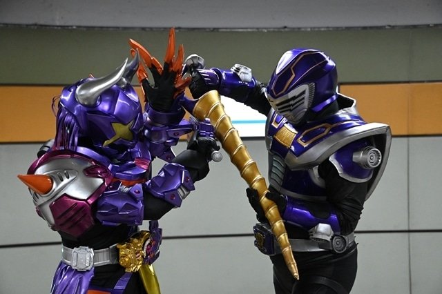 2ページ目：映画『仮面ライダーギーツ×リバイス MOVIEバトルロワイヤル