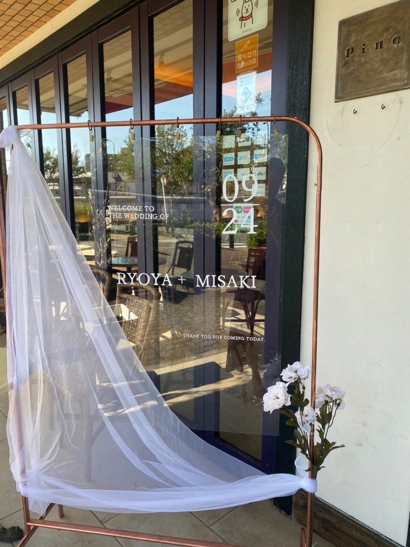 大変なDIYする必要なし！イケアのハンガーラックをコッパースタンドに