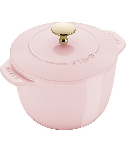 ZWILLINGおまとめ】ラ・ココット de GOHAN M 16cm