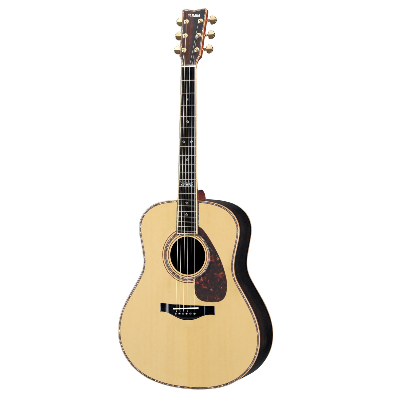 ヤマハ | Lシリーズ - アコースティックギター - LL Series