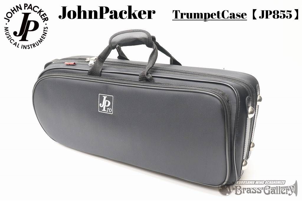 その他 トランペット シングルケース【JP855】【即納可能