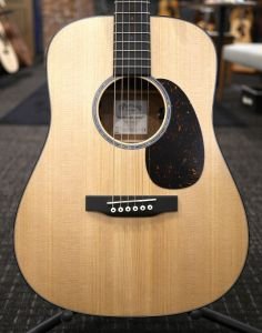 Martinのアコースティックギター検索結果一覧 | 【クロサワ楽器店
