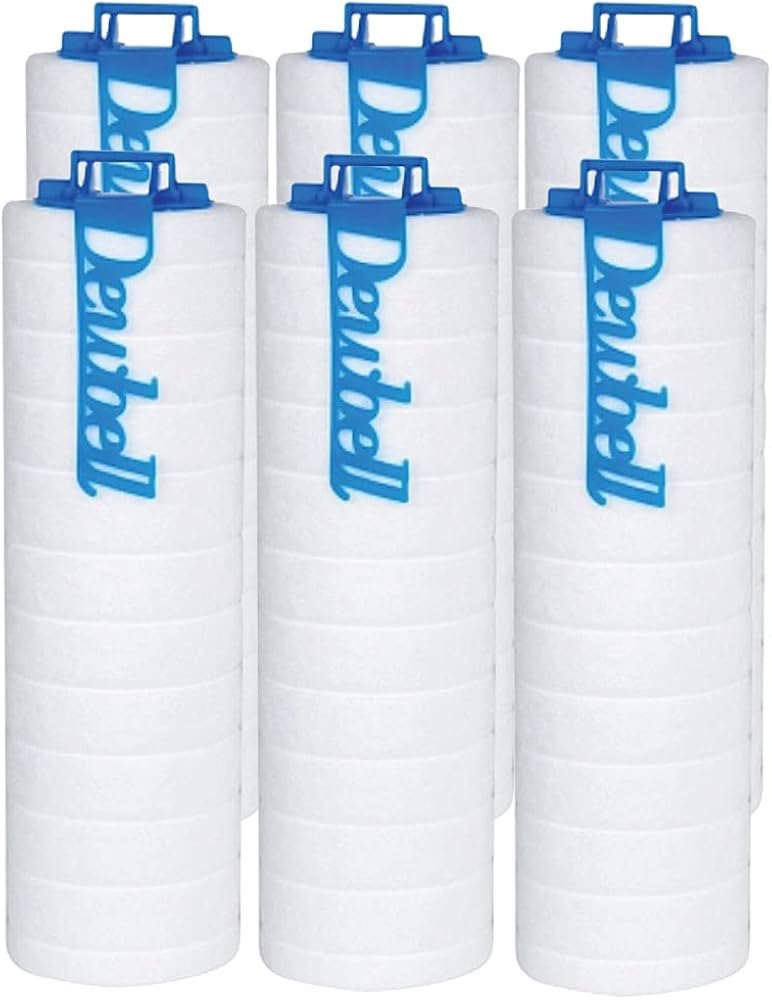 Amazon | 簡単浄水器用フィルターカートリッジ 水道錆取りフィルター