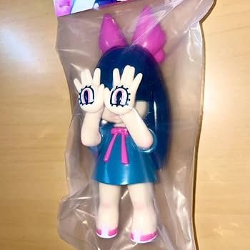 Amazon | GRAPE BRAIN 手の目少女 にぎるちゃん 2nd カラー あいいろ