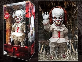 Amazon.co.jp: IT イット“それ”が見えたら、終わり。メガスケール