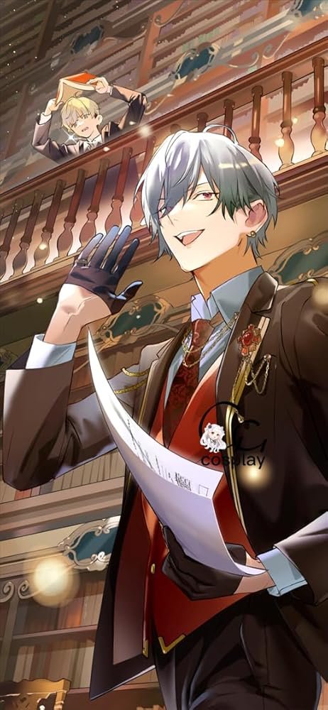 Amazon.co.jp: GGcosplay 東京ディバンカー ロミオ・ルッチ ハイド