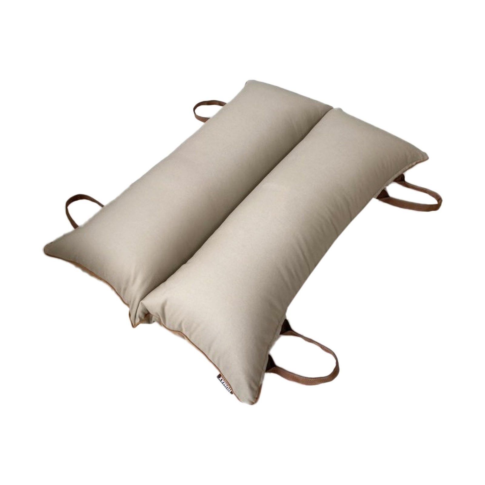 Amazon.co.jp: RAKU RAKU L（中～大型犬向き/スモーキーベージュ） 獣