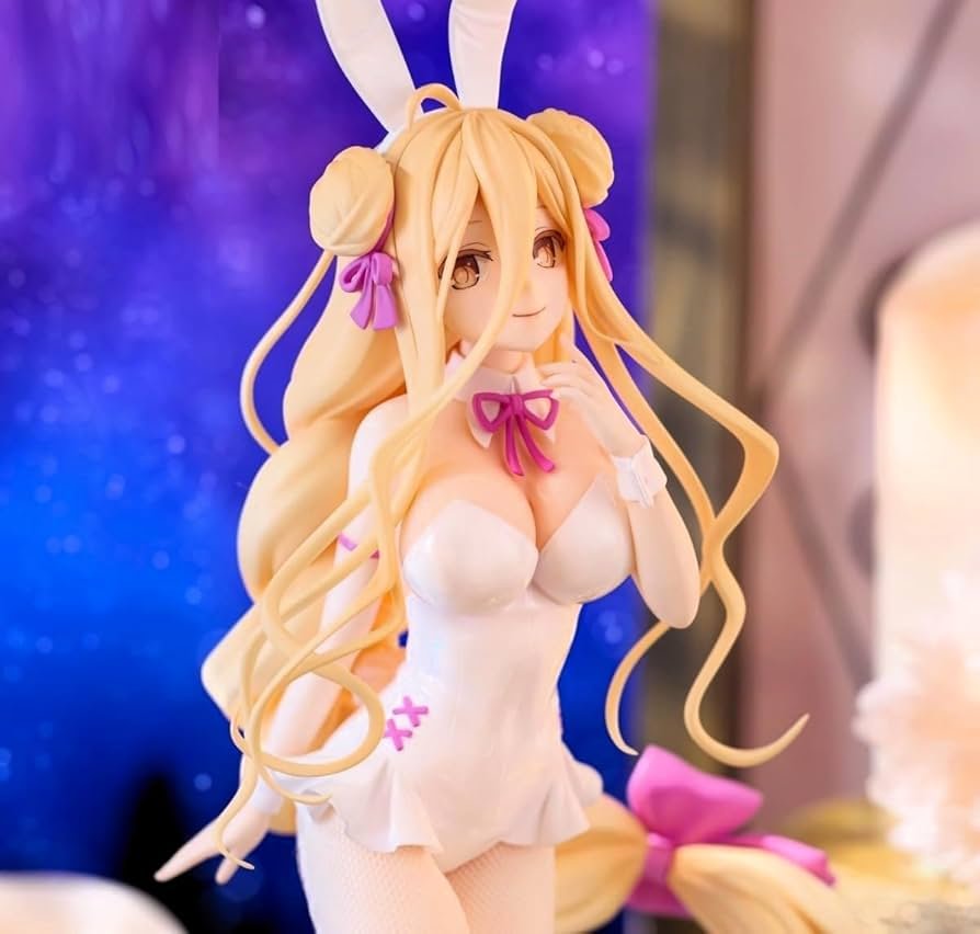 Amazon | 星宮六喰 フィギュア デート・ア・ライブV BiCute Bunnies