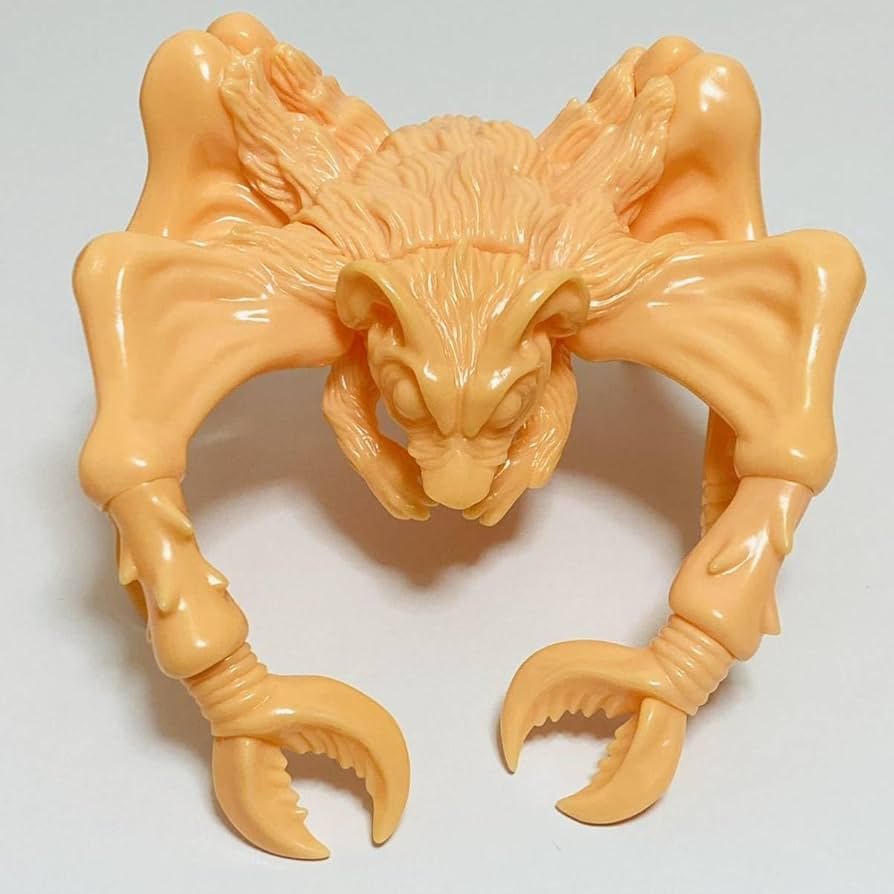 Amazon | M1号 THE ANGRY RED PLANET ラットバットスパイダー RAT BAT