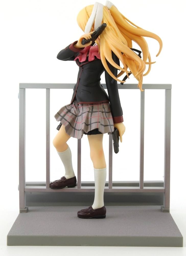 Amazon.co.jp: リトルバスターズ！ コンプリートフィギュア5 朱鷺戸