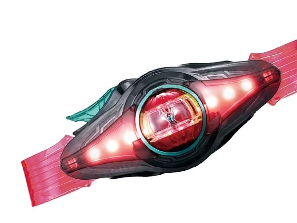 Amazon.co.jp: [バンダイ(BANDAI)] 仮面ライダーゼッツ 変身ベルト DX