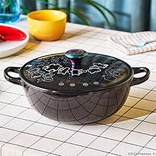 Amazon｜ル・クルーゼ(Le Creuset) ポケモン ココット・エブリィ 18