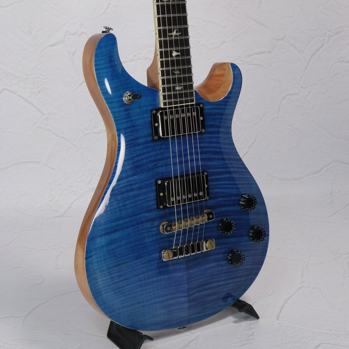 中古】Paul Reed Smith (PRS) / SE MCCARTY 594 Faded Blue Faded Blue