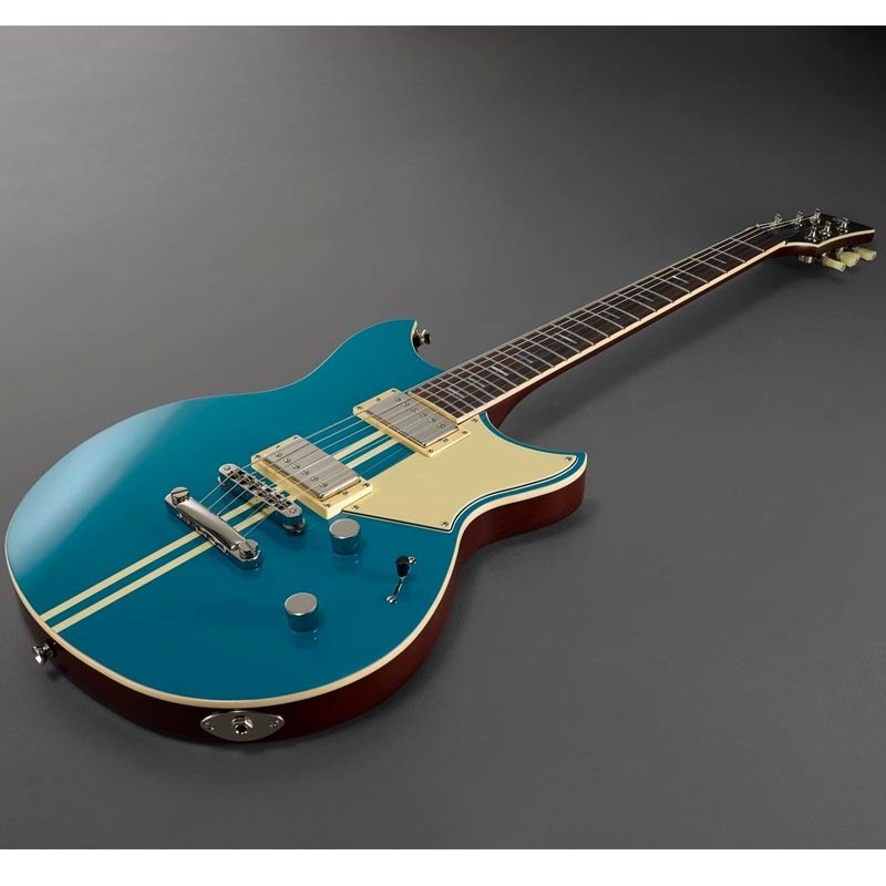YAMAHA REVSTAR STANDARD RSS20 SWB スイフトブルー エレキギター