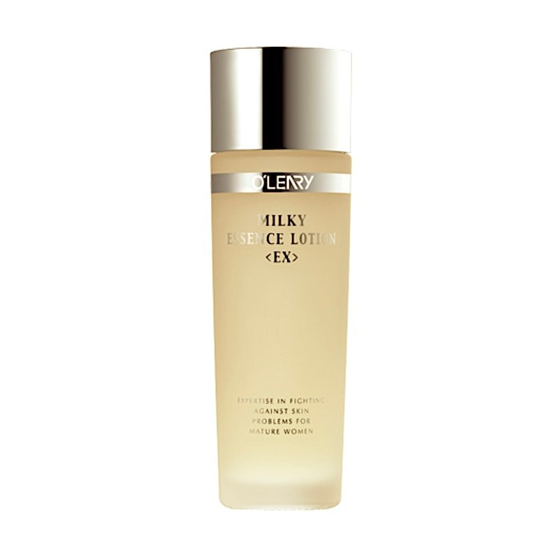 オリリーミルキーエッセンスローション EX N 100ml×3本 O'LEARY オリリー化粧品 ミルキィエッセンスローション EX N 100ml