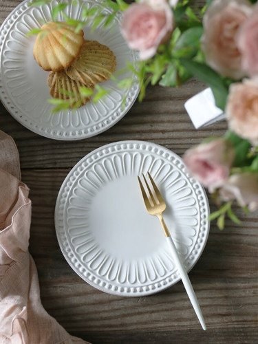 PERLEホワイト｜青山表参道の人気インテリアショップ フランス、北欧