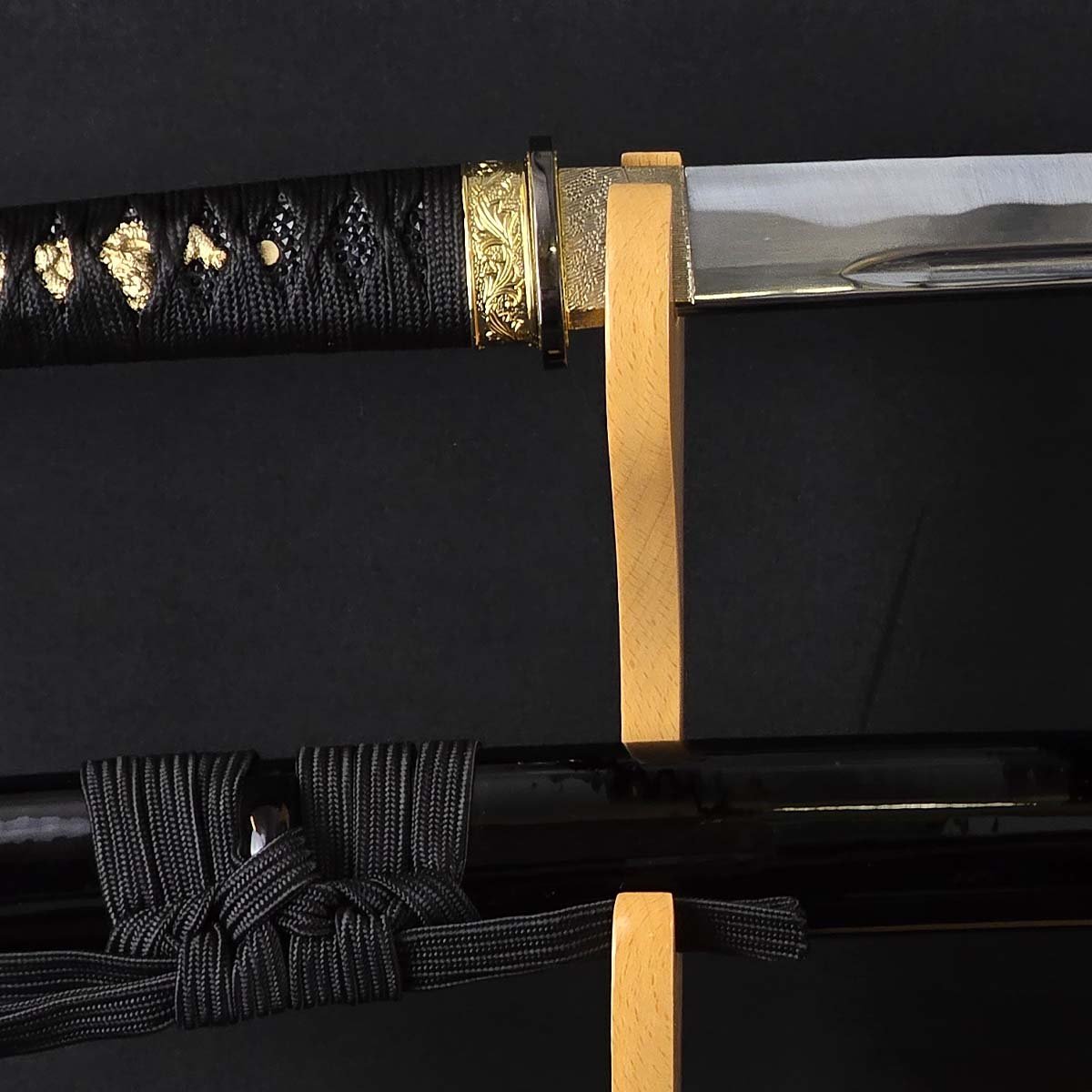 しのびやオリジナル刀剣 姫鶴一文字 模造刀 刀袋付｜【公式】模造刀