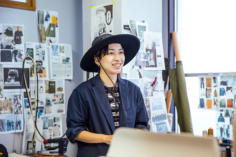 その人の思いを丸ごと帽子に込めて。大阪発の帽子ブランド＜ブッチャー