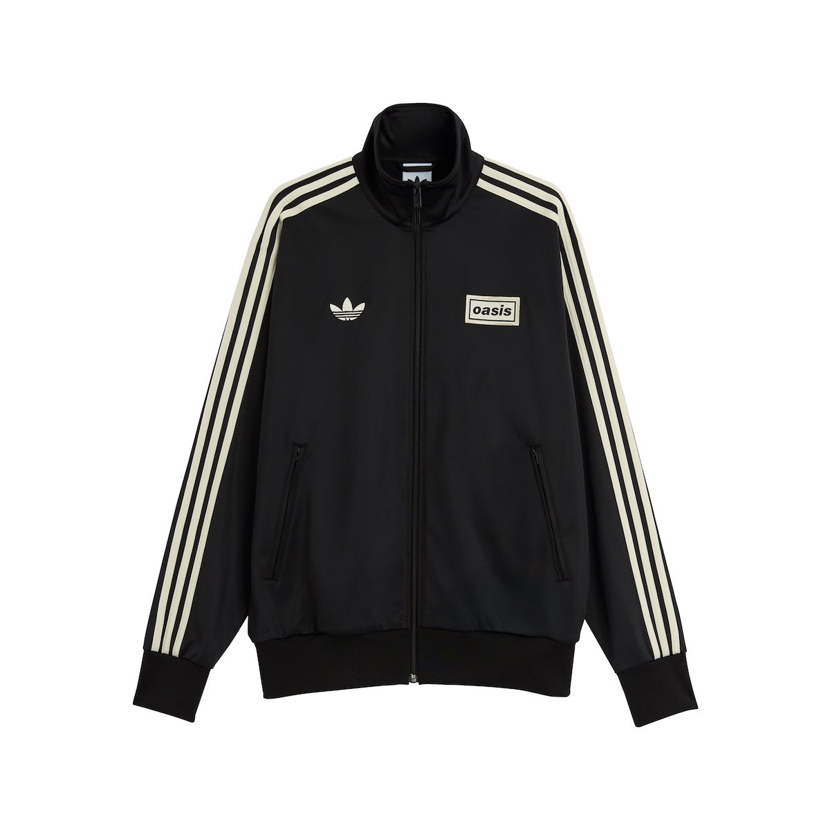 アディダス オリジナルス」× オアシスのコレクションが発売 日本限定