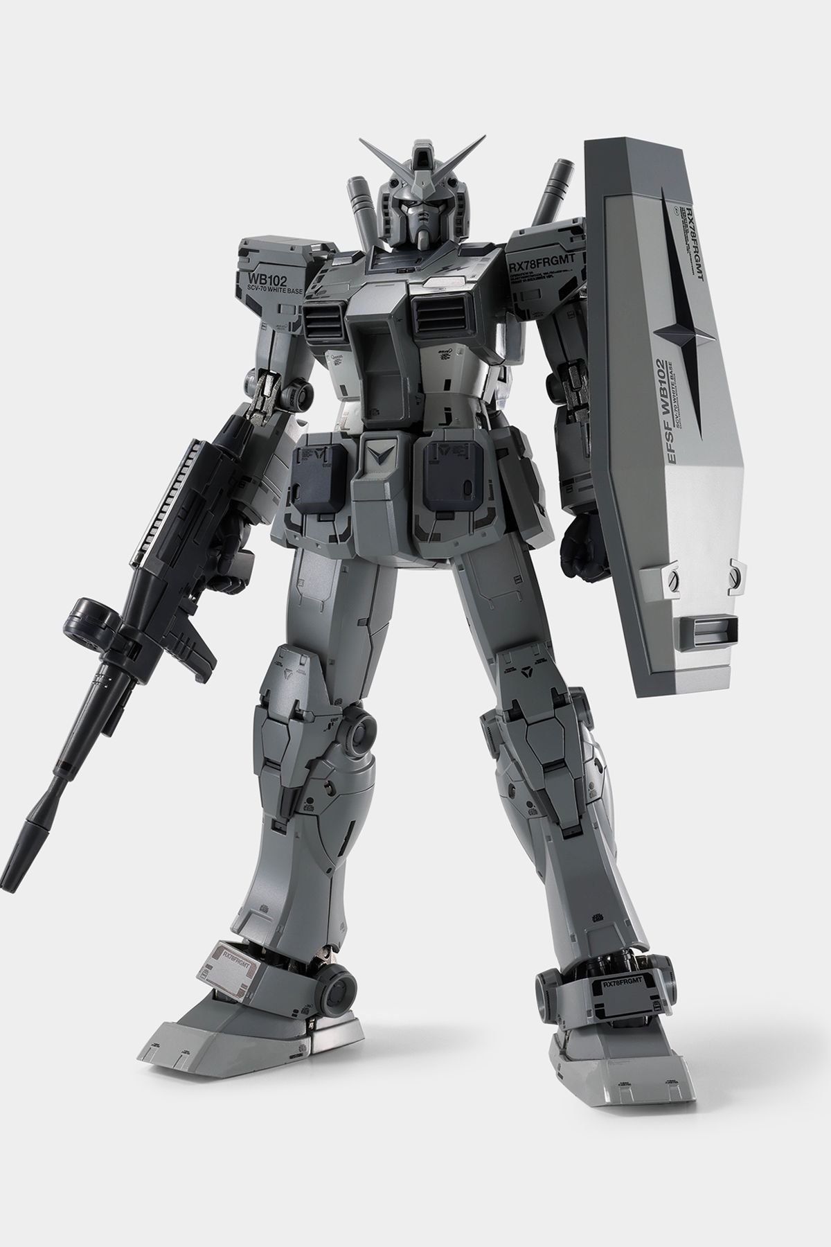 ポップアップ「GUNDAM45FRGMT」をコンセプトストア「V.A.」で開催