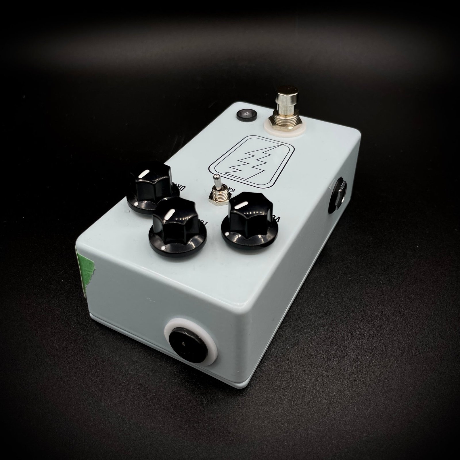 JHS Pedals Superbolt V2 – Music Villa MT