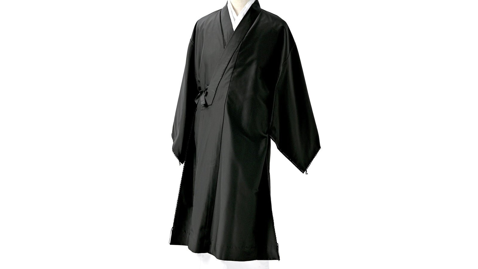 道服 興正派 合夏 透けにくい セオアルファ – 直七法衣店｜法衣袈裟の