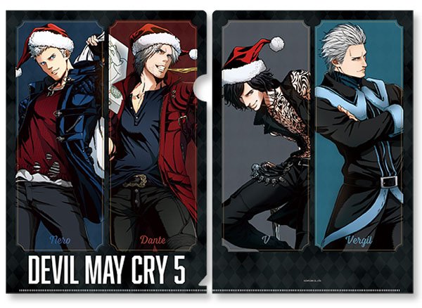 豪快でクレイジーな男たちによるクリスマス限定グッズが「PARCO ONLINE