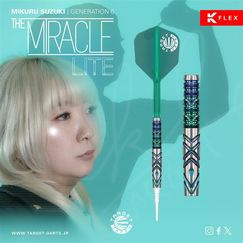 ニュース - TARGET SPORTS JAPAN