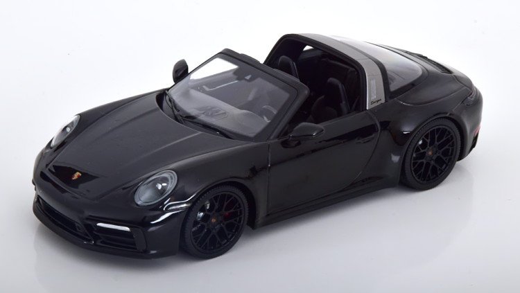 楽天市場】ミニチャンプス 1/18 ポルシェ 911 992 ダカール 2022