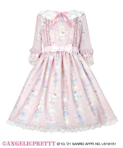 ☆Wish me mell×Angelic Prettyコラボシリーズ☆ | Angelic Pretty 横浜店