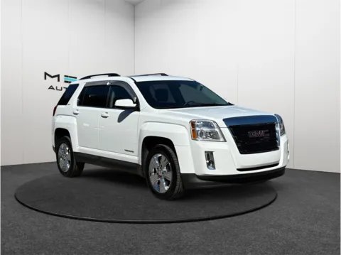 3 used GMC trucks and SUVs for sale in Jacksonville, FL | Merit