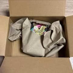 ハイクラスパックMEGAドリームex 1BOX シュリンク付き - メルカリ