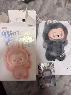 2026年最新】popmart labubu シークレットの人気アイテム - メルカリ