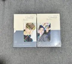 2026年最新】seventeen トレカパック 未開封の人気アイテム - メルカリ