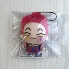 2026年最新】HUNTER×HUNTER ちょぴぬい②の人気アイテム - メルカリ