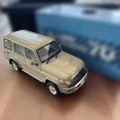 2026年最新】ランクル70 カラーサンプルの人気アイテム - メルカリ
