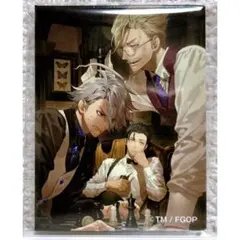 2026年最新】fgo ホームズの人気アイテム - メルカリ