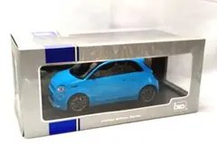 2026年最新】アバルト ミニカー 1／18の人気アイテム - メルカリ