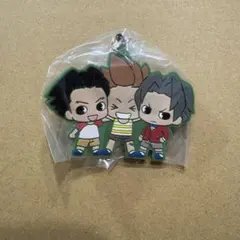 2026年最新】ラバーストラップ 逆転裁判の人気アイテム - メルカリ