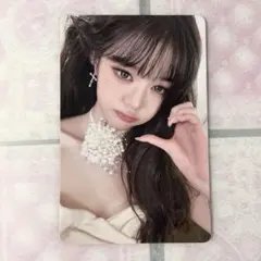 2026年最新】IVE ウォニョン 会場限定の人気アイテム - メルカリ