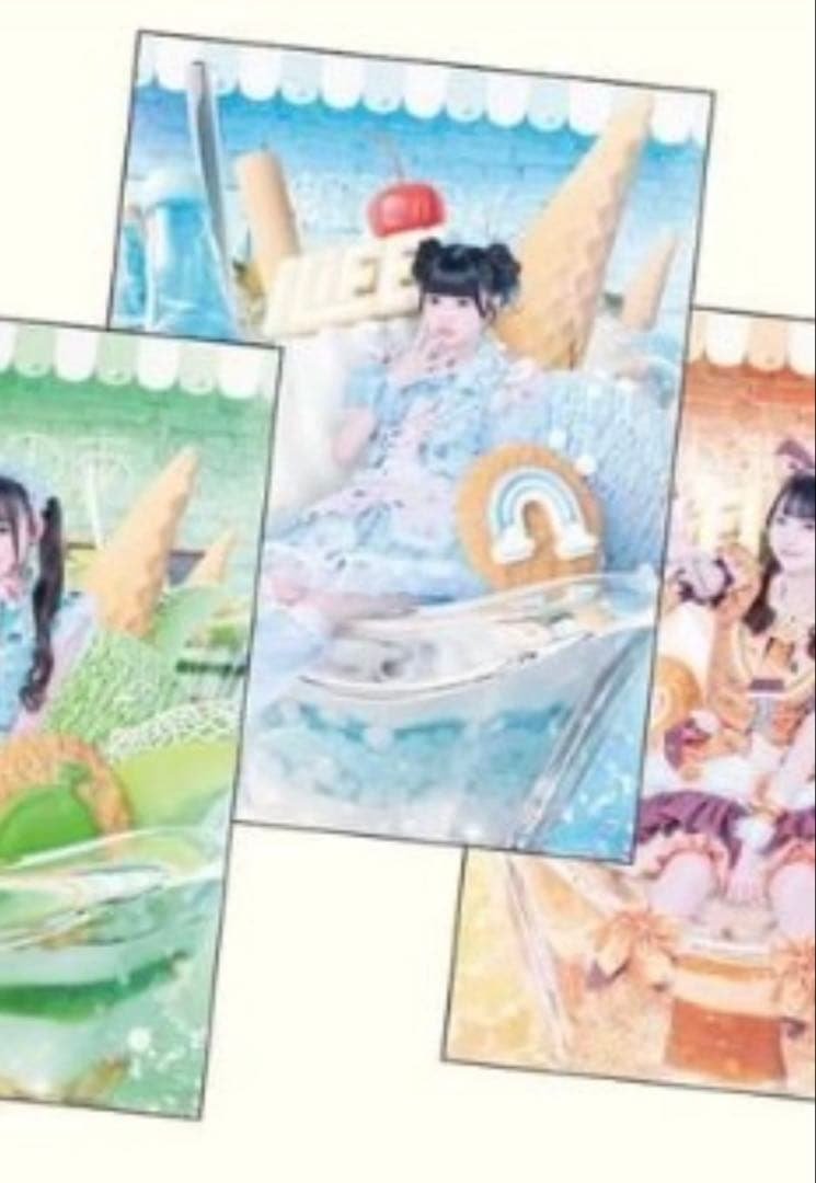 iLife くじ　A賞　虹羽みに　布ポスター iLiFE! くじ A賞 虹羽みに 布ポスター - メルカリ