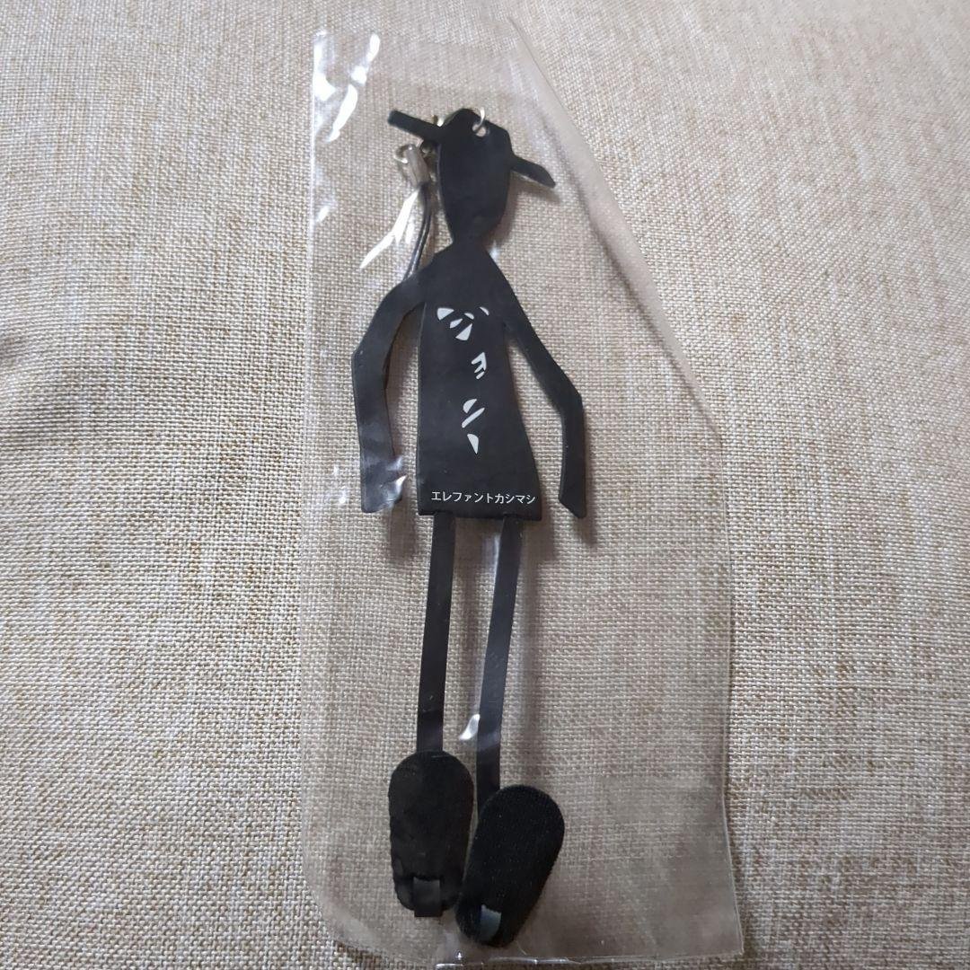 エレファントカシマシ　ジョニーストラップ　未使用品　エレカシ　宮本浩次 楽天市場】エレファントカシマシ グッズの通販