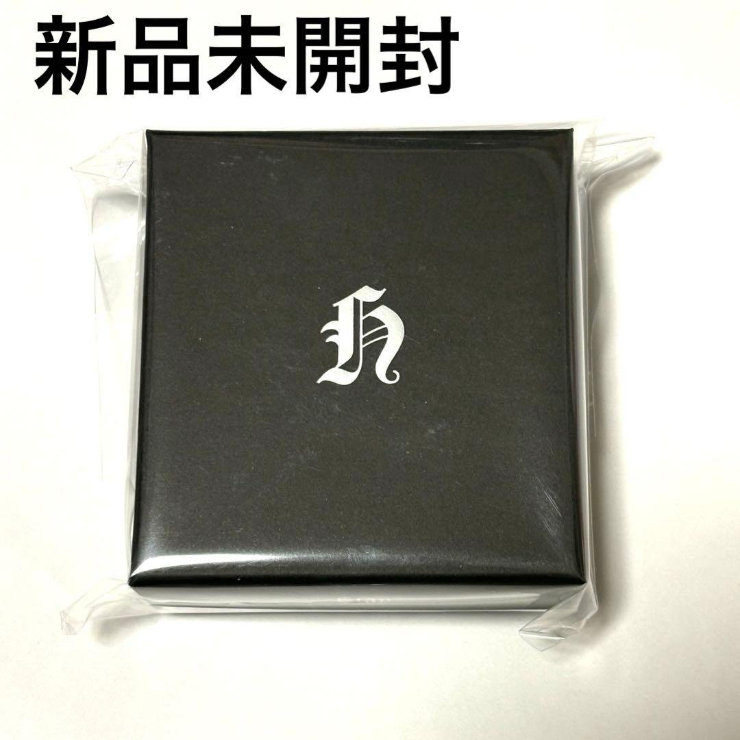 Straykids ヒョンジン 南京錠ネックレス メンプロHyunjin スキズ