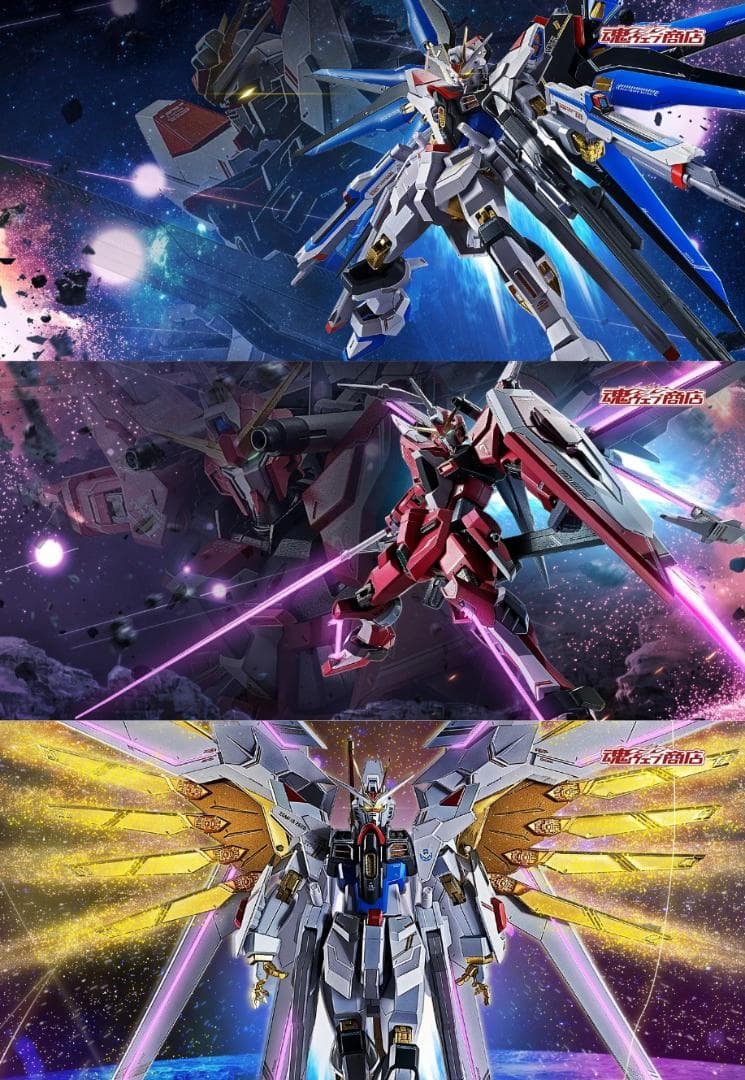 未開封　LROBOT魂　3点セット とろ＋ひまつぶし | ROBOT魂[SIDE MS]：自由条約黄道連盟Z.A.F.T.武器