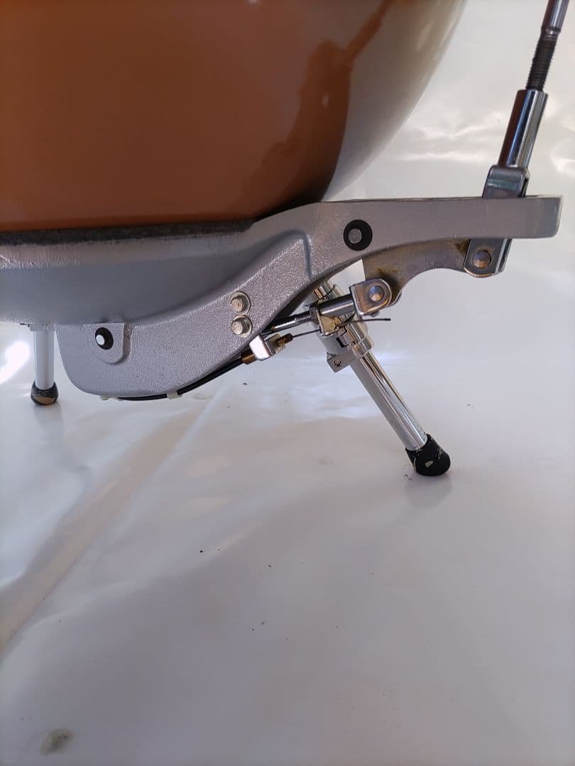 更にお値下げ！】PEARL53Gシリーズ ティンパニ本体 替えヘッド、カバー