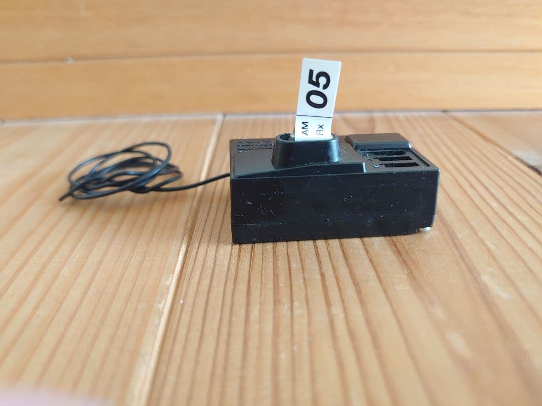 タミヤ EXPEC TTU-02 プロポ TRU-01 受信機 セット - メルカリ