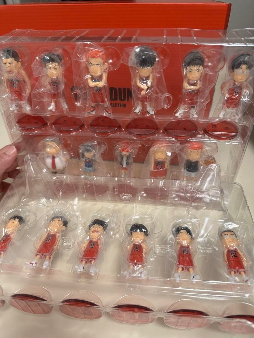 し*ん様 新品未使用スラムダンク❤️フィギュア❤️フルコンボ 検索結果]-amiami.jp-あみあみオンライン本店-