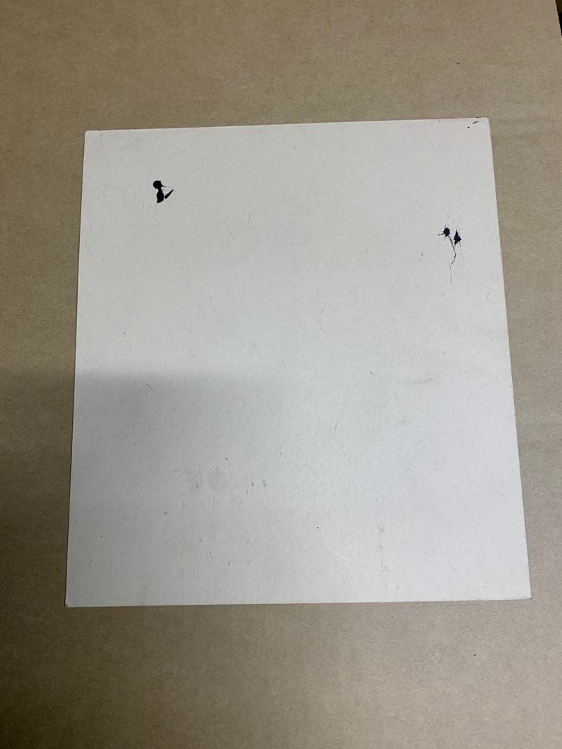 1316』犬養毅 昭和2年自筆 漢詩書 紙本 肉筆 色紙